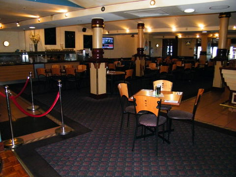 Grand Tasman Hotel - Accommodation Port Hedland 2
