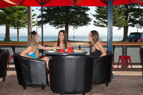 Grand Tasman Hotel - Accommodation Port Hedland 14
