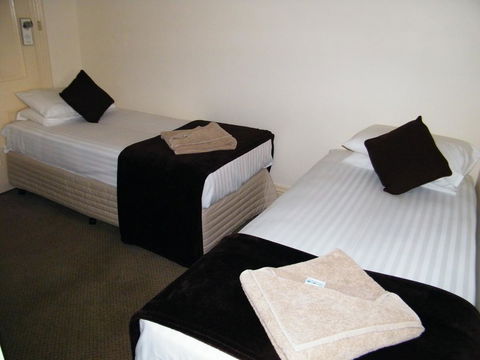 Grand Tasman Hotel - Accommodation Port Hedland 38