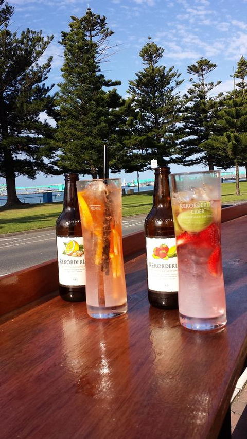 Grand Tasman Hotel - Accommodation Port Hedland 4