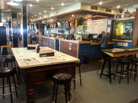 Grand Tasman Hotel - Accommodation Port Hedland 7