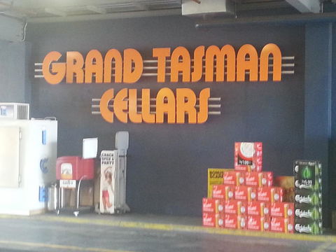 Grand Tasman Hotel - Accommodation Port Hedland 29