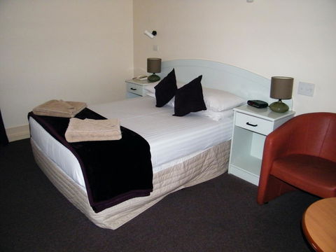 Grand Tasman Hotel - Accommodation Port Hedland 39