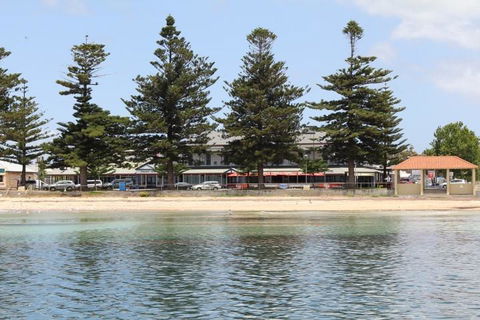 Grand Tasman Hotel - Accommodation Port Hedland 34