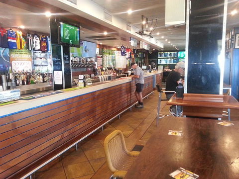 Grand Tasman Hotel - Accommodation Port Hedland 5