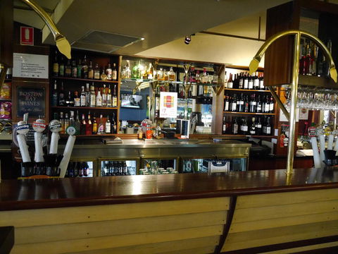 Grand Tasman Hotel - Accommodation Port Hedland 10