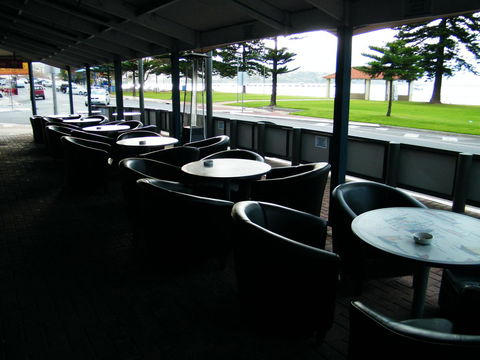 Grand Tasman Hotel - Accommodation Port Hedland 27