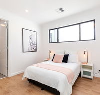 Brand new affordable luxury 3 bedroom 3 bathrooms house close to Adelaide city Chinatown beach Adelaide Airport - Accommodation Port Hedland