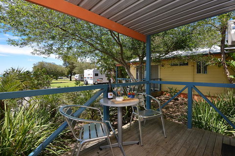 BIG4 Port Elliot Holiday Park - Accommodation Port Hedland 4