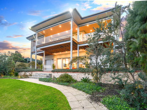Muse On The Murray - Accommodation Port Hedland 10