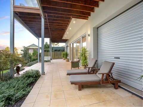 Muse On The Murray - Accommodation Port Hedland 32