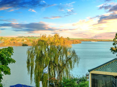 Muse On The Murray - Accommodation Port Hedland 20