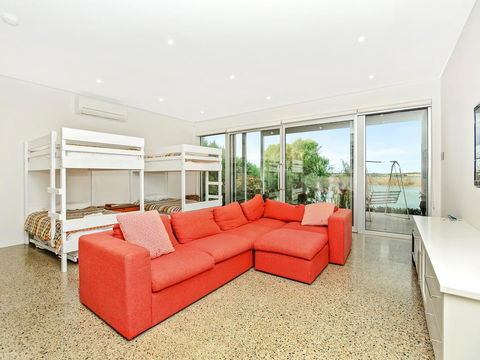Muse On The Murray - Accommodation Port Hedland 34