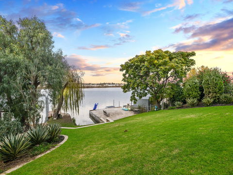 Muse On The Murray - Accommodation Port Hedland 11