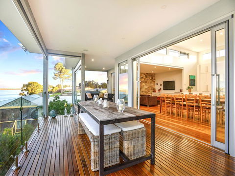 Muse On The Murray - Accommodation Port Hedland 26