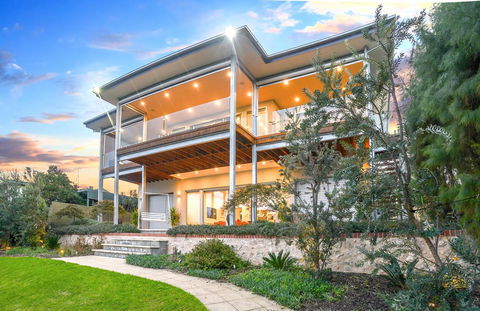Muse On The Murray - Accommodation Port Hedland 9