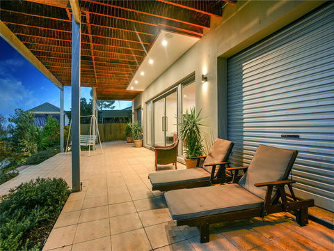 Muse On The Murray - Accommodation Port Hedland 1