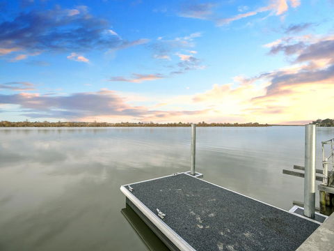 Muse On The Murray - Accommodation Port Hedland 4