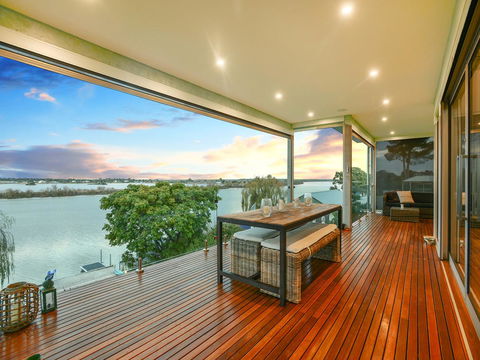 Muse On The Murray - Accommodation Port Hedland 16