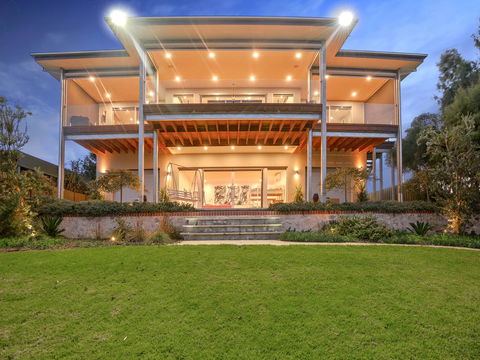Muse On The Murray - Accommodation Port Hedland 2