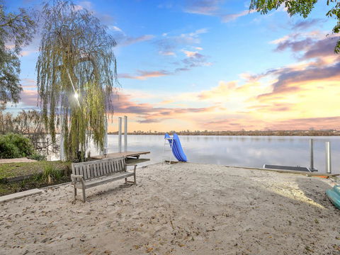 Muse On The Murray - Accommodation Port Hedland 5