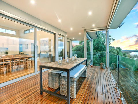 Muse On The Murray - Accommodation Port Hedland 13