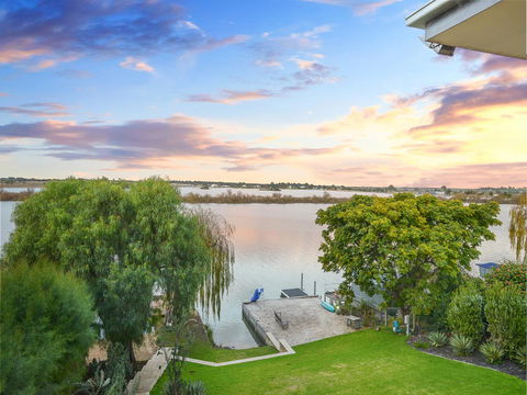 Muse On The Murray - Accommodation Port Hedland 18