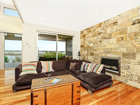 Muse On The Murray - Accommodation Port Hedland 39