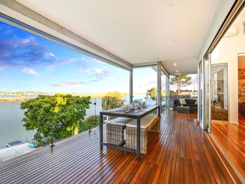 Muse On The Murray - Accommodation Port Hedland 27