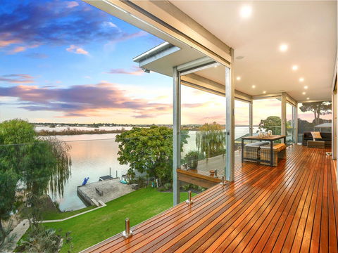 Muse On The Murray - Accommodation Port Hedland 19