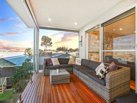 Muse On The Murray - Accommodation Port Hedland 29