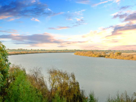 Muse On The Murray - Accommodation Port Hedland 24