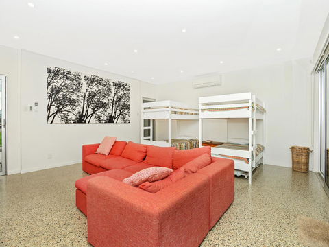 Muse On The Murray - Accommodation Port Hedland 33