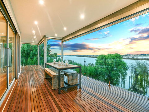 Muse On The Murray - Accommodation Port Hedland 15
