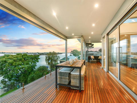 Muse On The Murray - Accommodation Port Hedland 17