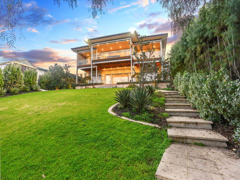 Muse On The Murray - Accommodation Port Hedland 8