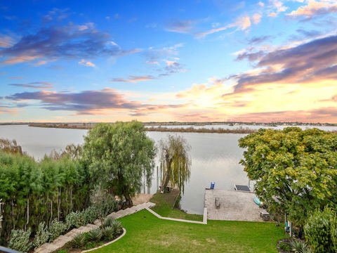 Muse On The Murray - Accommodation Port Hedland 14