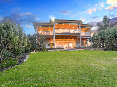 Muse On The Murray - Accommodation Port Hedland 6