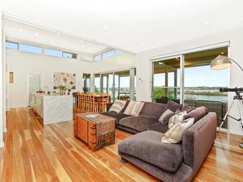 Muse On The Murray - Accommodation Port Hedland 40