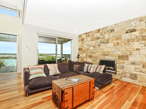 Muse On The Murray - Accommodation Port Hedland 41