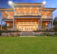 Muse on the Murray - Accommodation Port Hedland