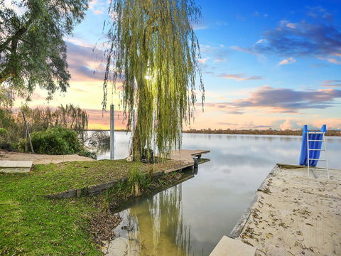 Muse On The Murray - Accommodation Port Hedland 3