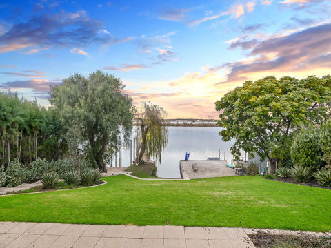 Muse On The Murray - Accommodation Port Hedland 12