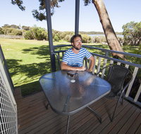 Lakeside Tourist Park - Accommodation Port Hedland