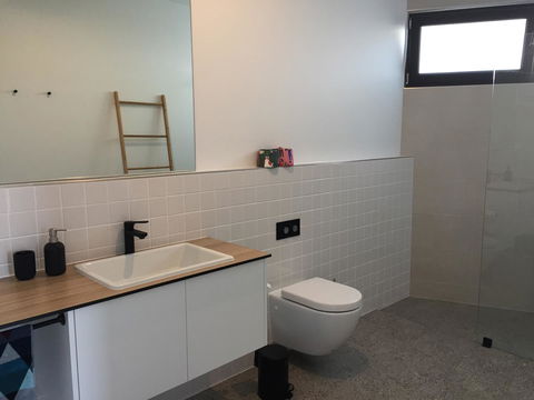 Casa Carrera - Accommodation Port Hedland 12