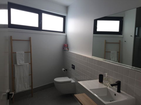 Casa Carrera - Accommodation Port Hedland 15