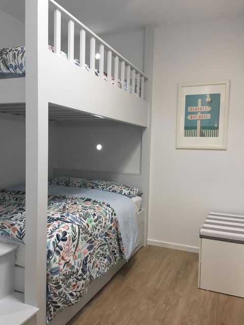 Casa Carrera - Accommodation Port Hedland 16