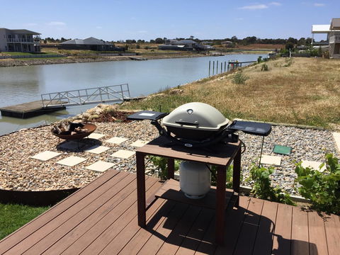 Casa Carrera - Accommodation Port Hedland 19