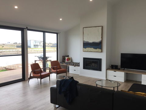 Casa Carrera - Accommodation Port Hedland 9