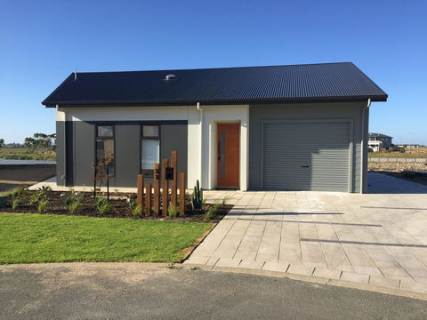 Casa Carrera - Accommodation Port Hedland 2